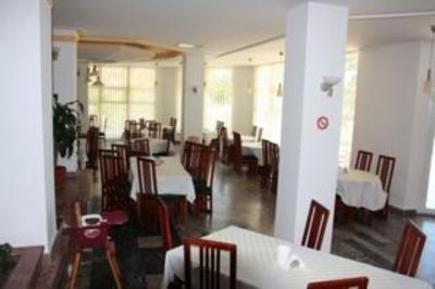 фото отеля Hotel Orfeu