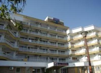 фото отеля Hotel Orfeu
