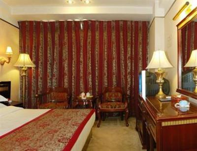 фото отеля Sunny Rain Hotel Tianjin
