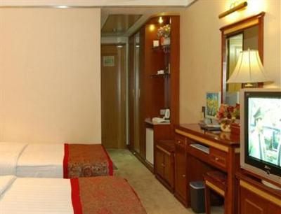 фото отеля Sunny Rain Hotel Tianjin