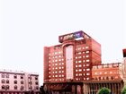 фото отеля Sunny Rain Hotel Tianjin