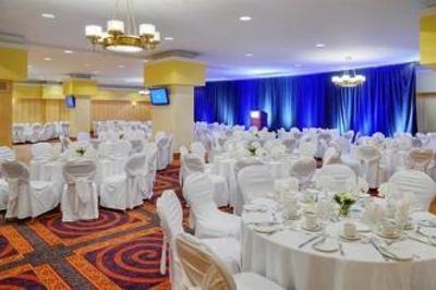 фото отеля The National Hotel and Suites Ottawa