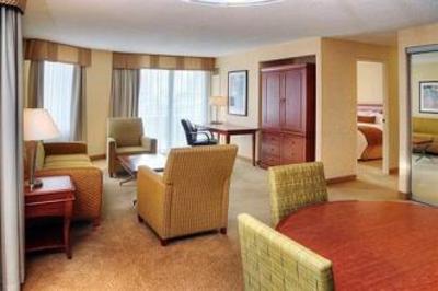 фото отеля The National Hotel and Suites Ottawa