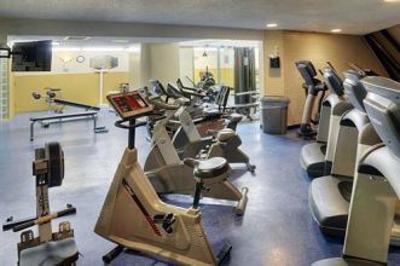 фото отеля The National Hotel and Suites Ottawa