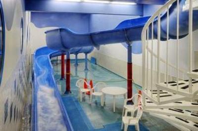 фото отеля The National Hotel and Suites Ottawa