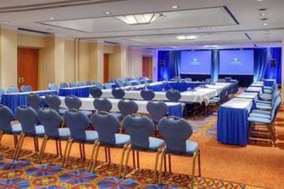 фото отеля The National Hotel and Suites Ottawa