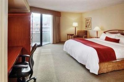 фото отеля The National Hotel and Suites Ottawa