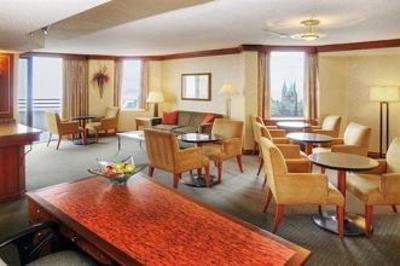 фото отеля The National Hotel and Suites Ottawa