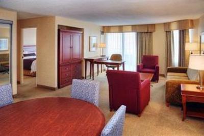 фото отеля The National Hotel and Suites Ottawa