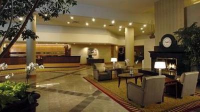 фото отеля The National Hotel and Suites Ottawa