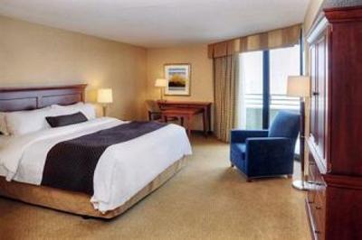 фото отеля The National Hotel and Suites Ottawa