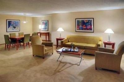 фото отеля The National Hotel and Suites Ottawa