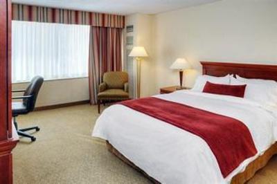 фото отеля The National Hotel and Suites Ottawa
