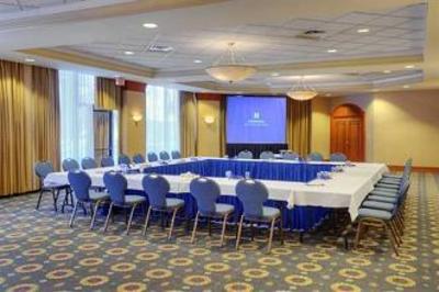 фото отеля The National Hotel and Suites Ottawa