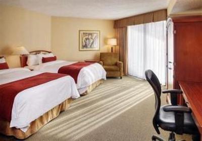 фото отеля The National Hotel and Suites Ottawa