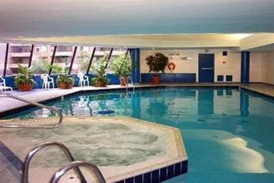 фото отеля The National Hotel and Suites Ottawa