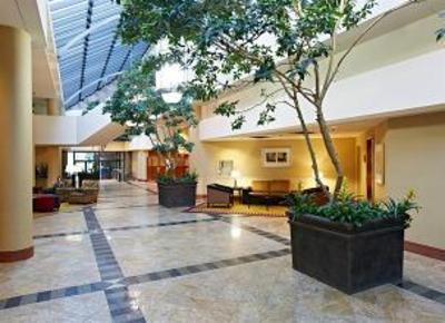 фото отеля The National Hotel and Suites Ottawa