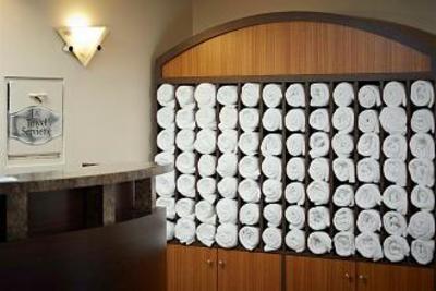 фото отеля The National Hotel and Suites Ottawa