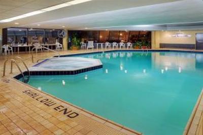 фото отеля The National Hotel and Suites Ottawa