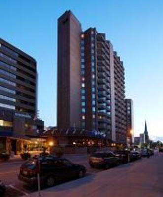 фото отеля The National Hotel and Suites Ottawa