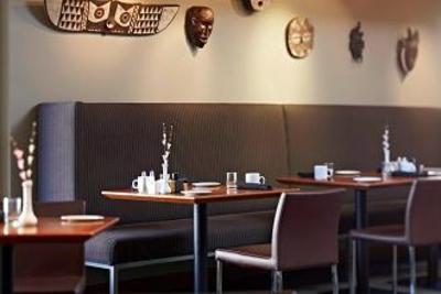 фото отеля The National Hotel and Suites Ottawa