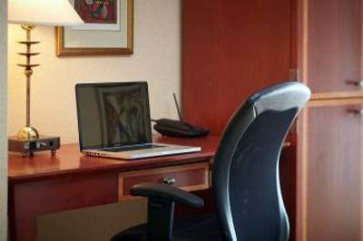 фото отеля The National Hotel and Suites Ottawa
