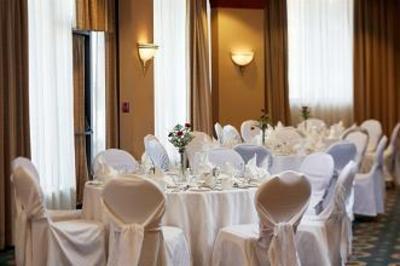 фото отеля The National Hotel and Suites Ottawa