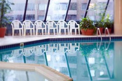 фото отеля The National Hotel and Suites Ottawa