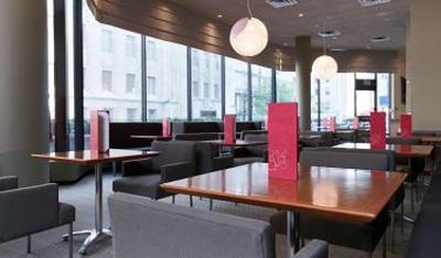 фото отеля The National Hotel and Suites Ottawa