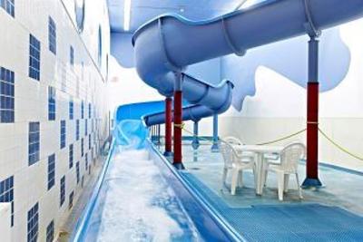 фото отеля The National Hotel and Suites Ottawa