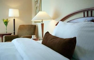 фото отеля The National Hotel and Suites Ottawa