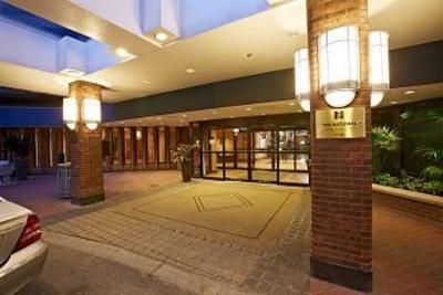 фото отеля The National Hotel and Suites Ottawa