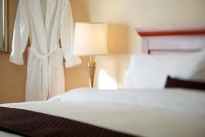 фото отеля The National Hotel and Suites Ottawa