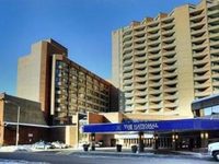 The National Hotel and Suites Ottawa