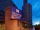 фото отеля The National Hotel and Suites Ottawa