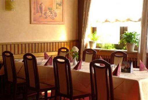 фото отеля Hotel Restaurant Lenhsen