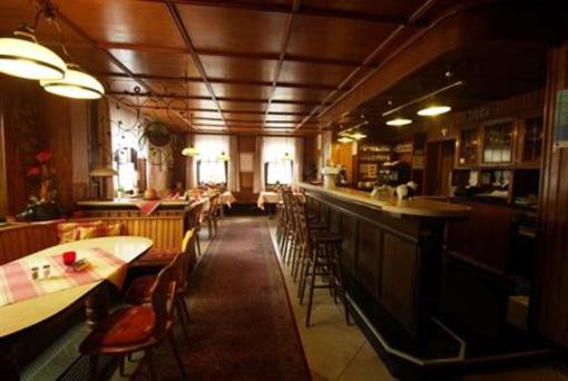 фото отеля Hotel Restaurant Lenhsen