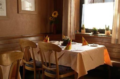 фото отеля Hotel Restaurant Lenhsen