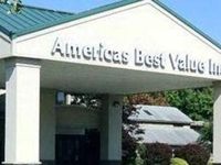 Best Western Lodge On The Green