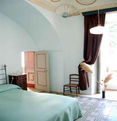 фото отеля Villa Meo Evoli
