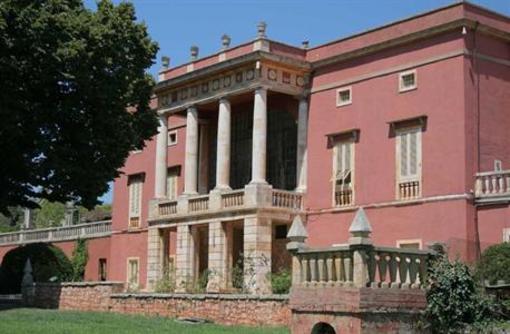фото отеля Villa Meo Evoli