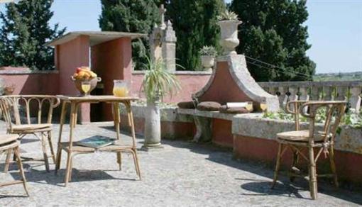 фото отеля Villa Meo Evoli