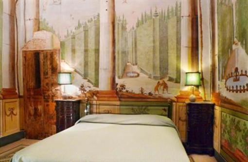 фото отеля Villa Meo Evoli