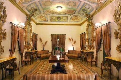 фото отеля Villa Meo Evoli