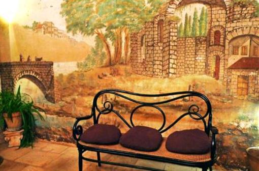 фото отеля Villa Meo Evoli