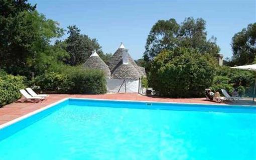 фото отеля Villa Meo Evoli