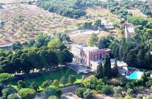 фото отеля Villa Meo Evoli