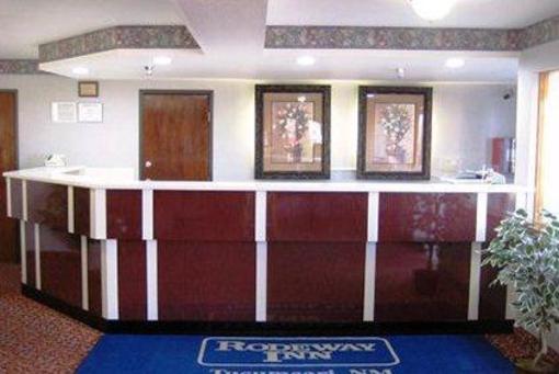 фото отеля Comfort Inn Tucumcari