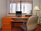 фото отеля Comfort Inn Tucumcari