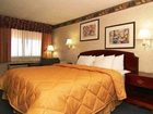 фото отеля Comfort Inn Tucumcari